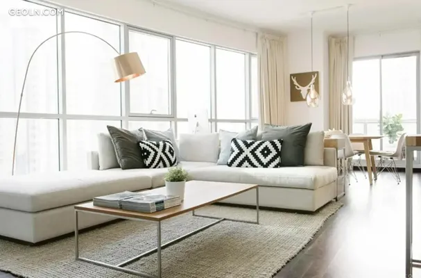Creek Vistas Heights 3 BHK in Dubai