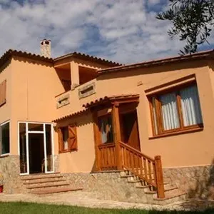 Вилла в Жирона, фото 3