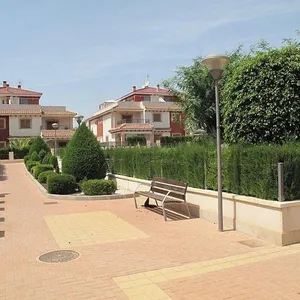Пентхаус в Торревьеха, фото 5