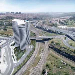 Квартира в Лиссабонский регион, фото 5