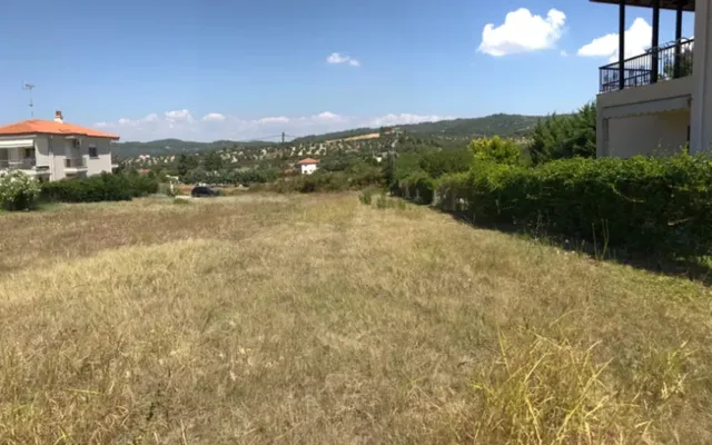 Земельный участок в Kassandra Municipality