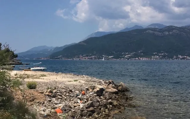 Земельный участок в Крашичи