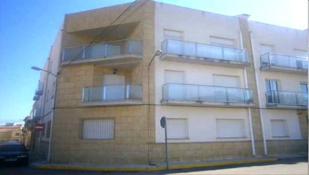 Дуплекс в Дения