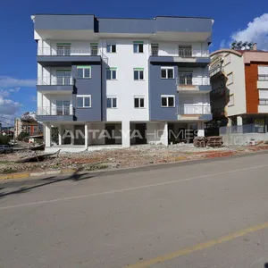 Квартира в Ени Махаллеси, фото 2