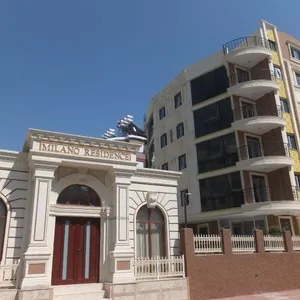 Квартира в Анталия, фото 2