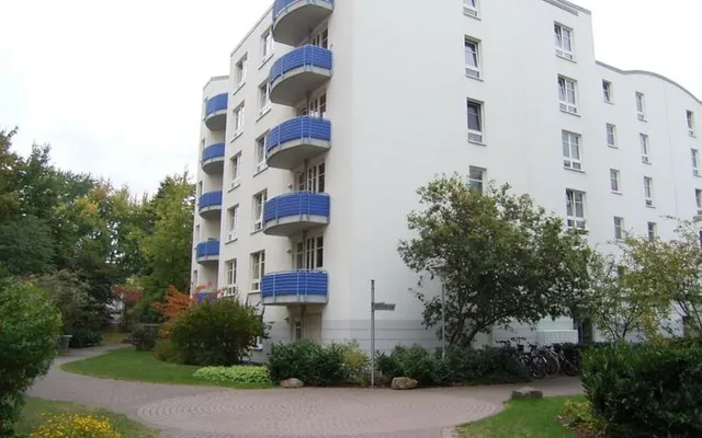 Квартира в Дармштадт
