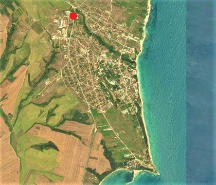 Земельный участок в Русе