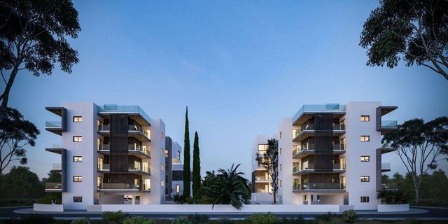 Коммерческая недвижимость в Город Пафос