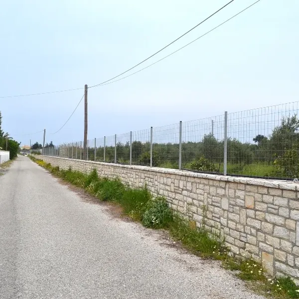 Земельный участок в Corfu, фото 1