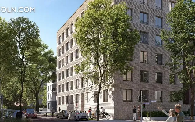 I’MSBÜTTEL in Hamburg