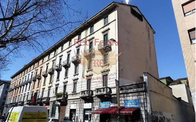 Квартира в Милан