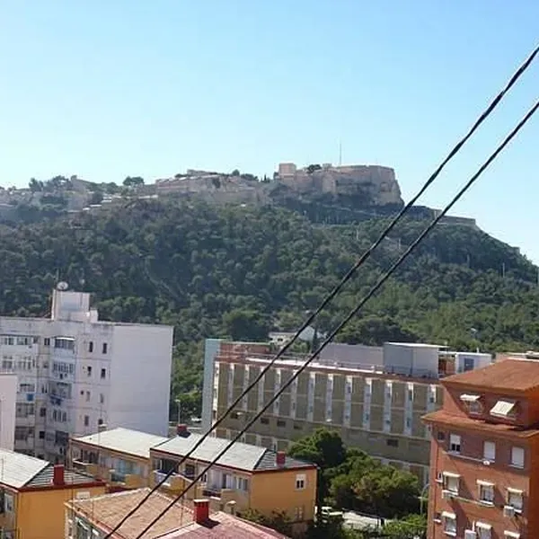 Квартира в Аликанте, фото 1
