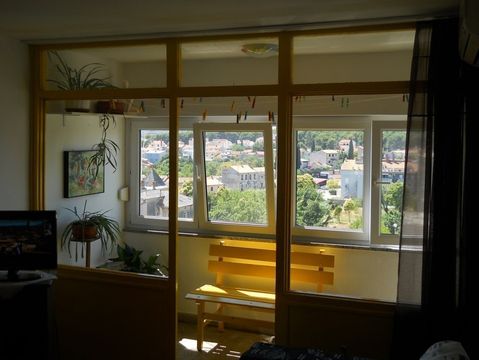 Квартира в Пула