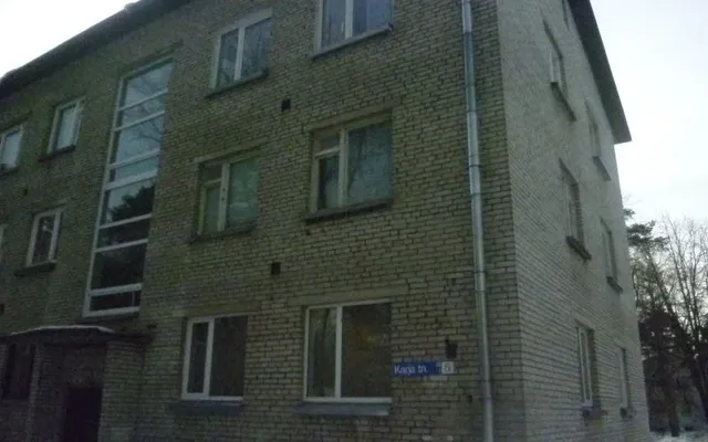 Квартира в Нарва-Йыэсуу