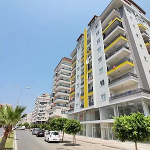 Квартира в Алания, фото 2