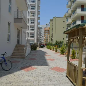 Квартира в Махмутлар, фото 4