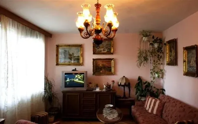Квартира в Бар