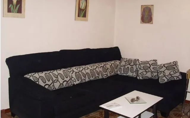 Квартира в Аликанте