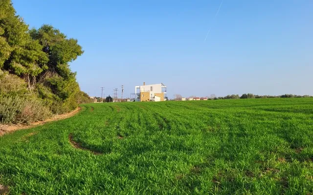 Земельный участок в Kassandra Municipality