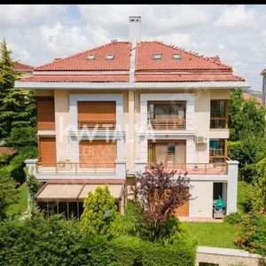 Вилла в Беязыт Махаллеси, фото 2