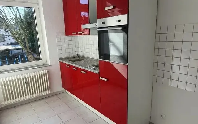 Квартира в Эссен