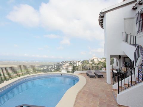 Вилла в Пего