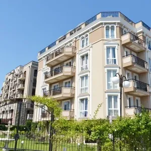 Квартира в Солнечный берег, фото 2