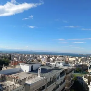 Квартира в Τούμπα, фото 2
