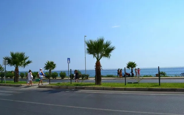 Квартира в Махмутлар