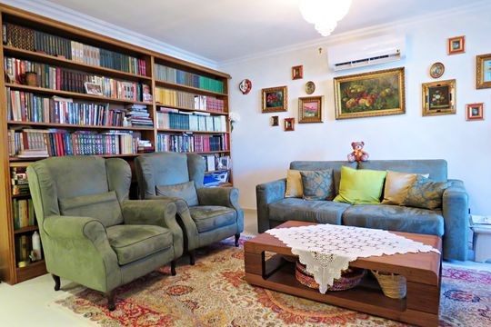 Вилла в Антиб