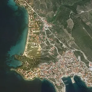 Земельный участок в Ситониа, фото 3