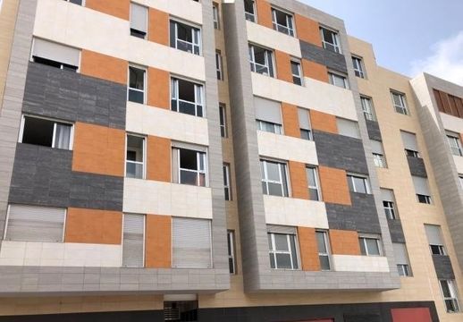 Квартира в Лас-Пальмас-де-Гран-Канария