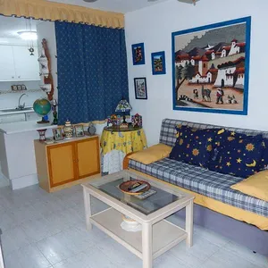 Квартира в Аликанте, фото 4