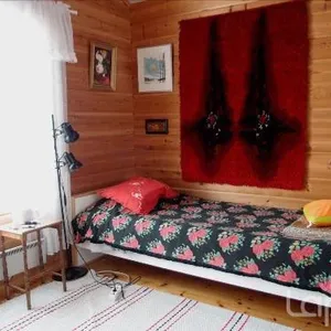 Отдельный дом в Миккели, фото 5