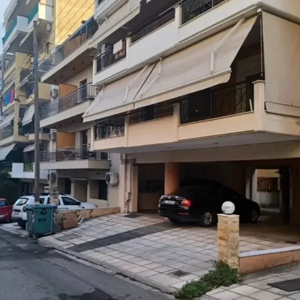 Квартира в Stavroupoli, фото 1