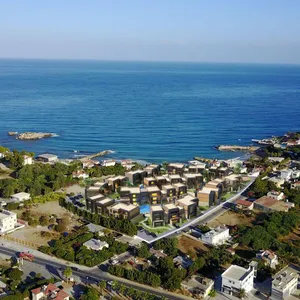 Квартира в Кирения, фото 4