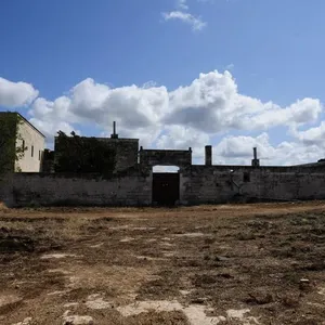 Отель в Остуни, фото 5