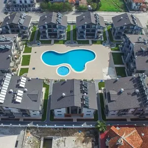 Квартира в Фетхие, фото 5