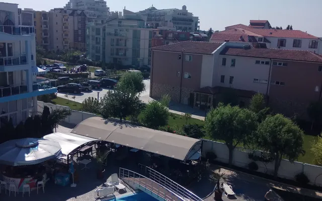 Студия в Несебр