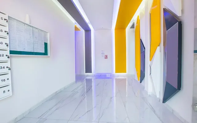Квартира в Алания