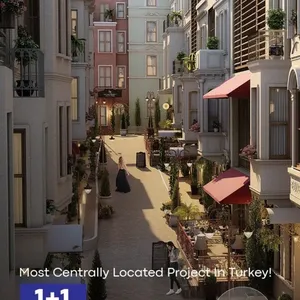 Квартира в Стамбул, фото 5