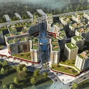 Квартира в Стамбул, фото 4