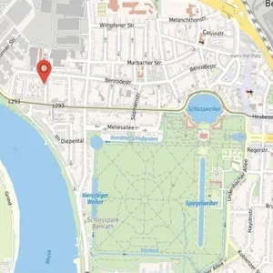 Квартира в Дюссельдорф, фото 5