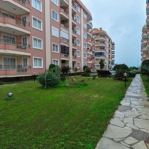 Квартира в Алания, фото 5