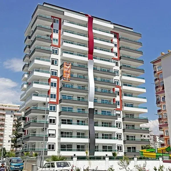 Квартира в Алания, фото 1