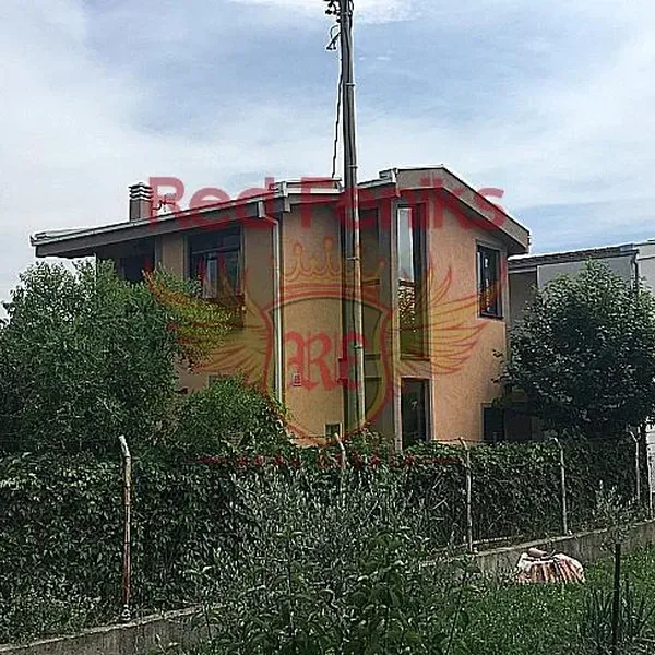 Дом в Бар, фото 1