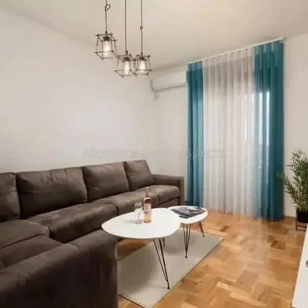 Квартира в Бечичи, фото 1