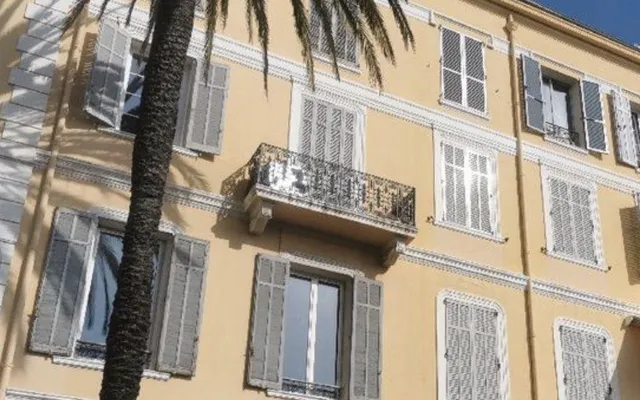 Квартира в Nouvelle-Aquitaine