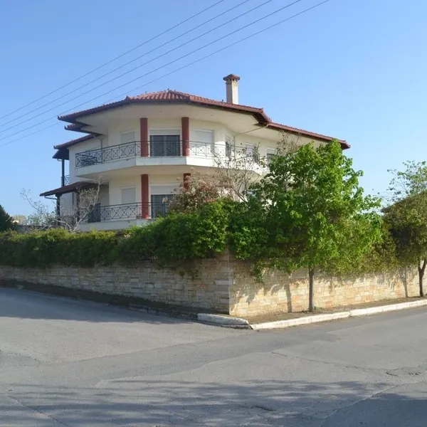 Отдельный дом в Ситониа, фото 1
