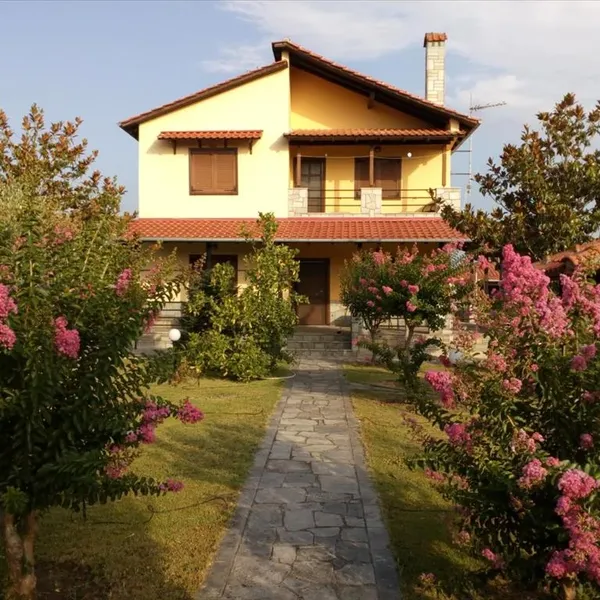 Отдельный дом в Vergina, фото 1